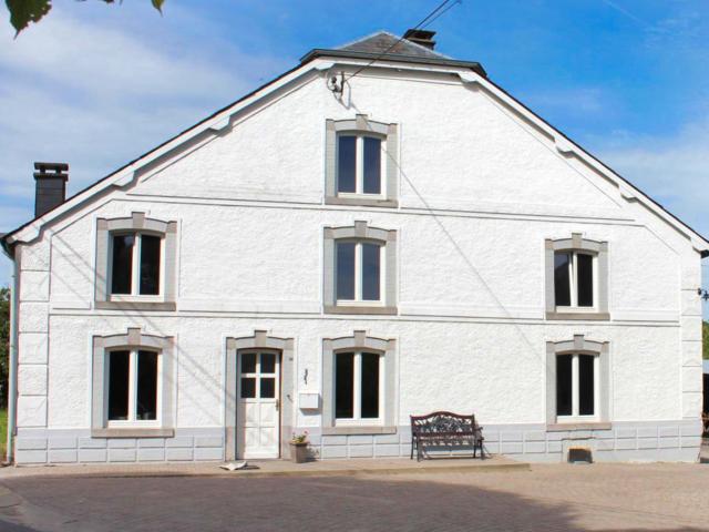 Maison location à Nadrin, Houffalize