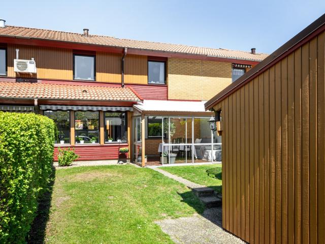 Villa till salu i Ystad, Skåne