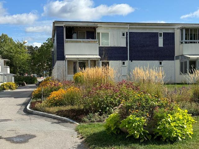 Lägenhet hyra i Upplands Väsby, Stockholm