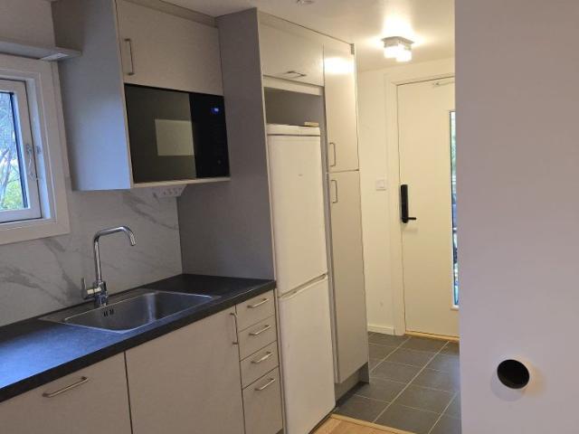 Stuga hyra i Svinninge, Stockholms län