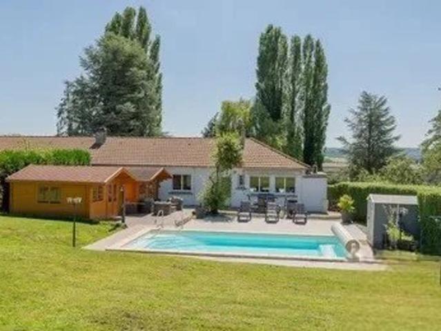 Maison vente à Sedan, Mouzon