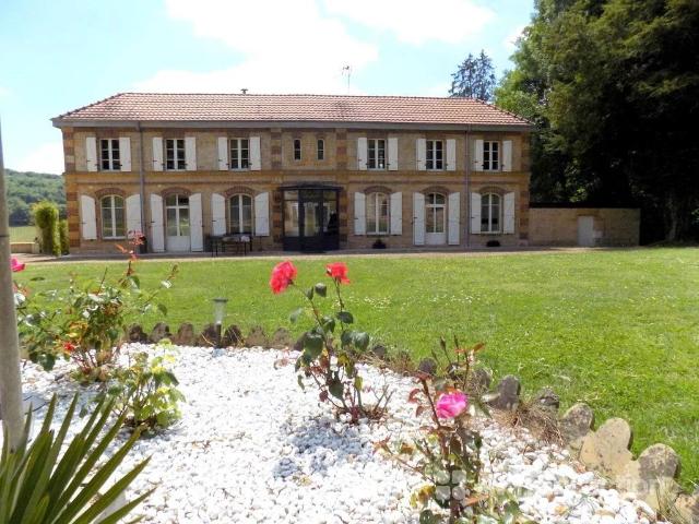 Maison vente à Charleville-Mézières, Flize
