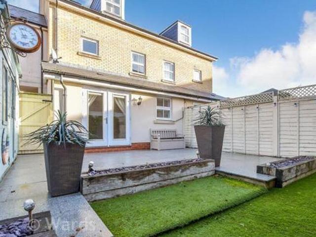 House for sale in Ash, Kent