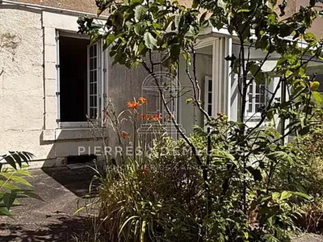 Maison vente à Châteauroux, Ardentes