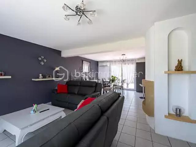 Maison vente à Châteauroux, Ardentes
