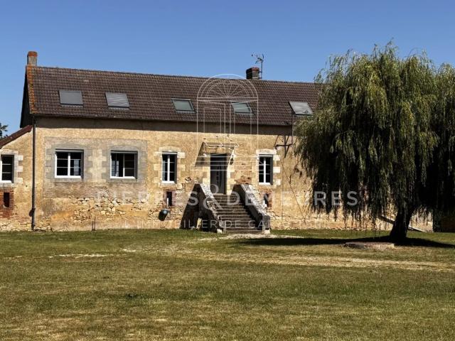 Maison vente à Ardentes, Indre