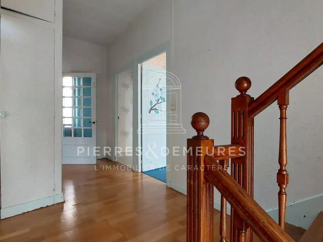 Maison vente à Châteauroux, Ardentes