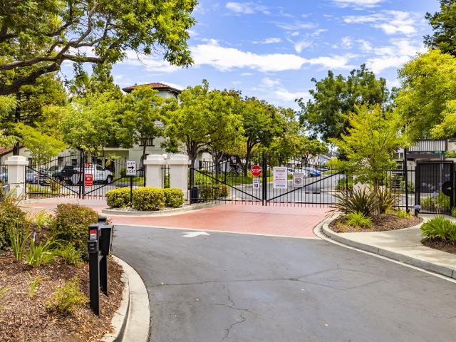 Apartment for rent in Fremont, California