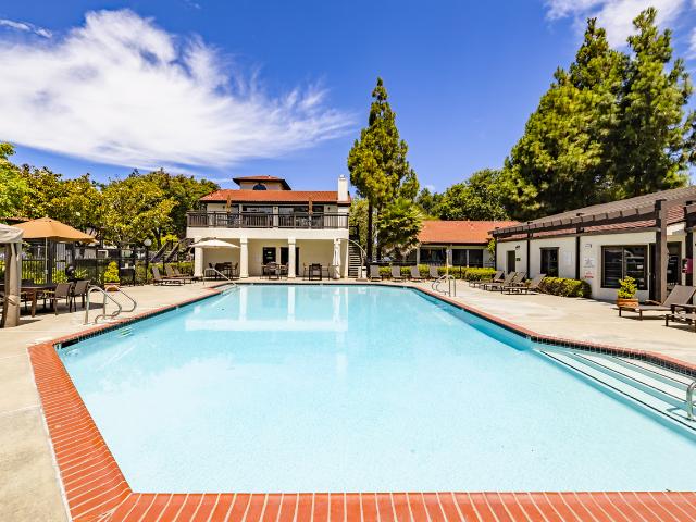 Apartment for rent in Fremont, California