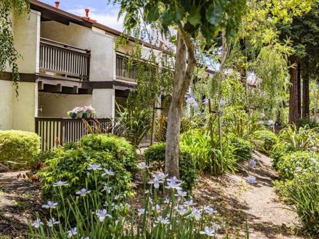 Apartment for rent in Fremont, California