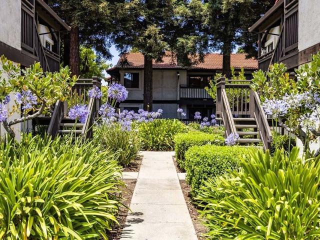 Apartment for rent in Fremont, California