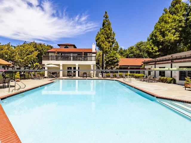 Apartment for rent in Fremont, California