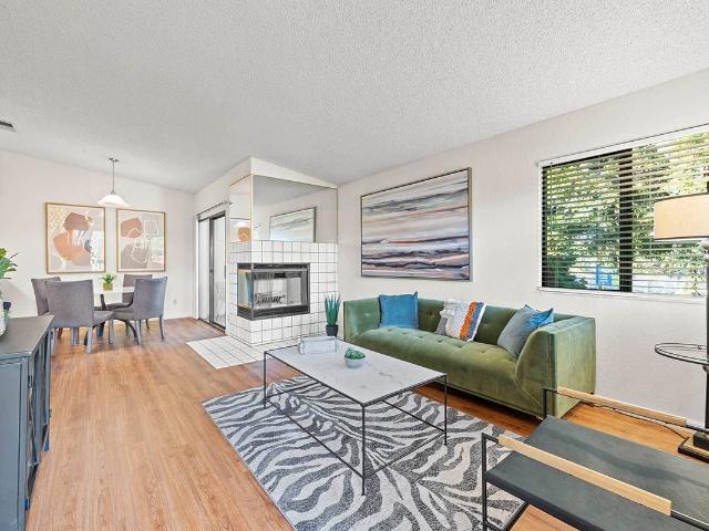 Apartment for rent in Fremont, California