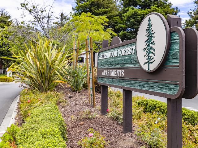 Apartment for rent in Fremont, California