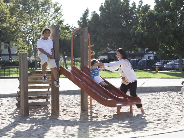 Apartment for rent in Fremont, California