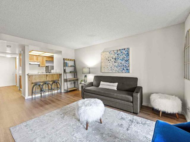 Apartment for rent in Fremont, California