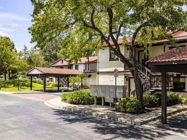 Apartment for rent in Fremont, California