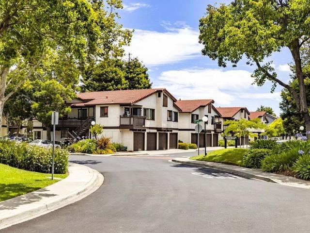 Apartment for rent in Fremont, California