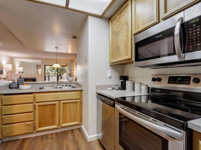 Apartment for rent in Fremont, California