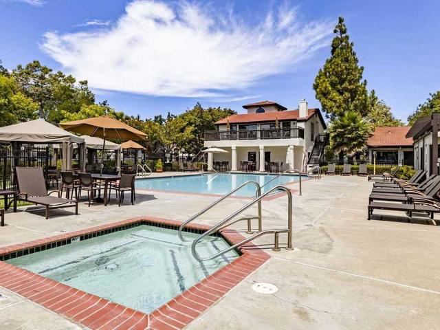 Apartment for rent in Fremont, California