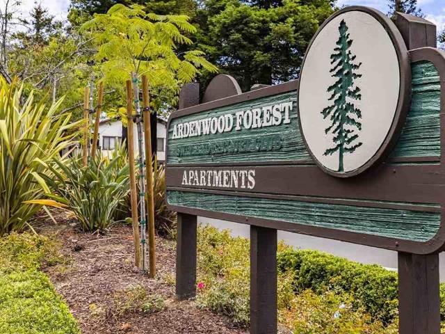 Apartment for rent in Fremont, California