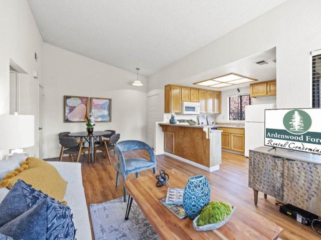 Apartment for rent in Fremont, California