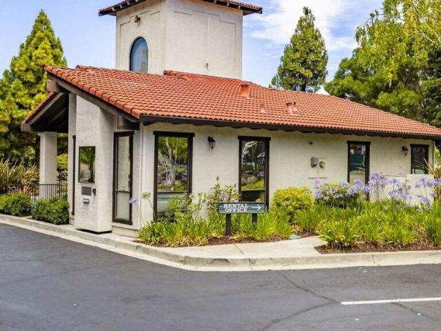 Apartment for rent in Fremont, California