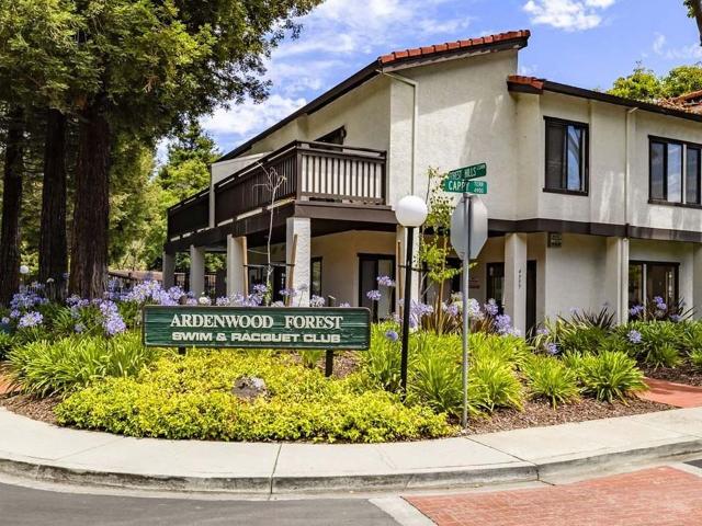 Apartment for rent in Fremont, California