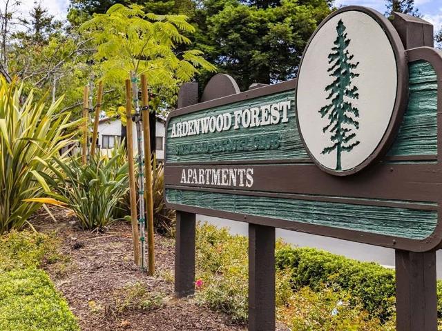Apartment for rent in Fremont, California
