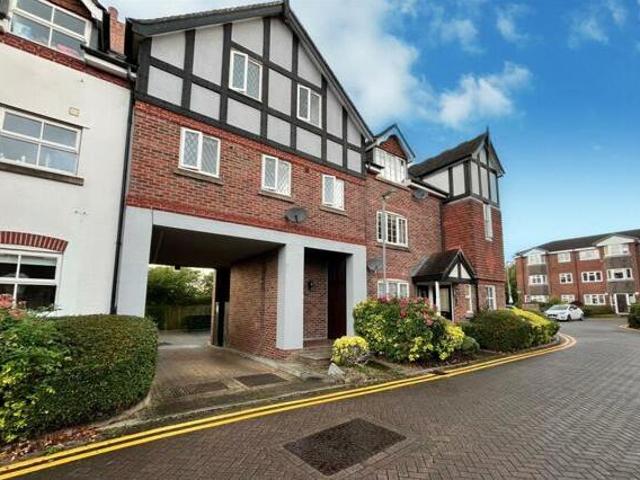 House for sale in Alderley Edge