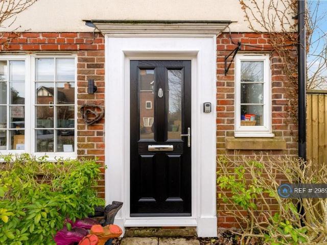 House for rent in Alderley Edge
