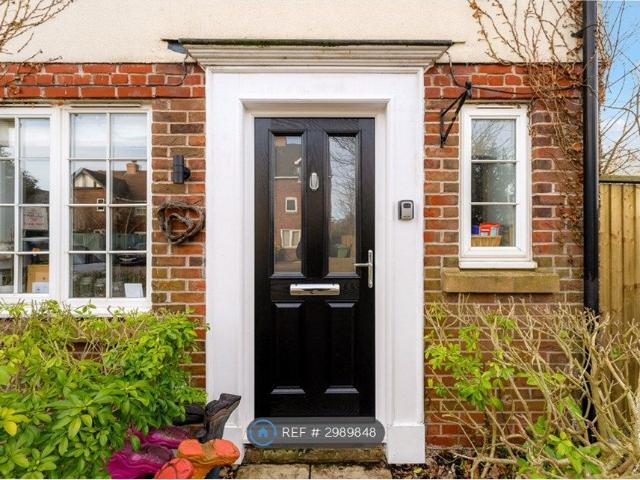 House for rent in Alderley Edge