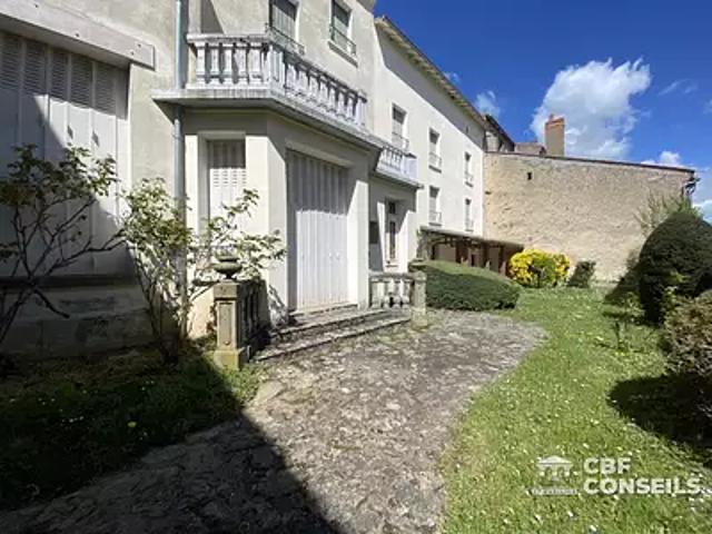 Maison vente à Ardes, Puy-de-Dôme