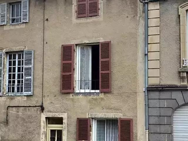 Maison vente à Issoire, Ardes