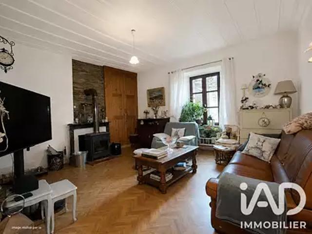 Maison vente à Ardes, Puy-de-Dôme