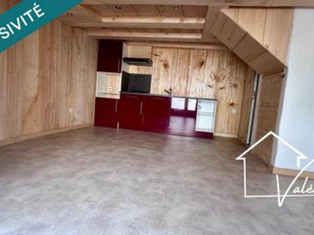 Villa vente à Ardes, Puy-de-Dôme