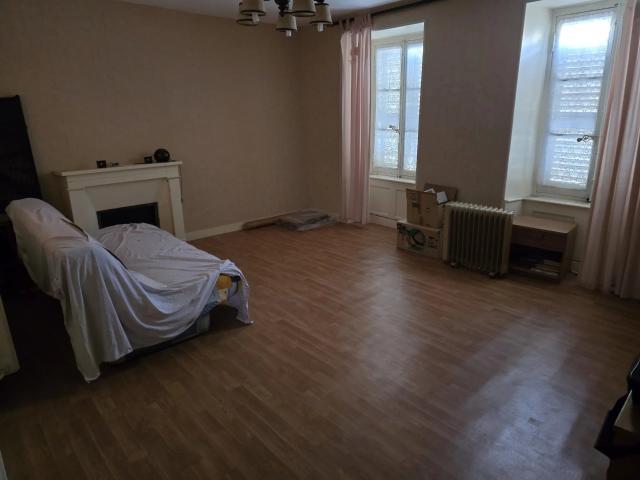 Maison vente à Issoire, Ardes