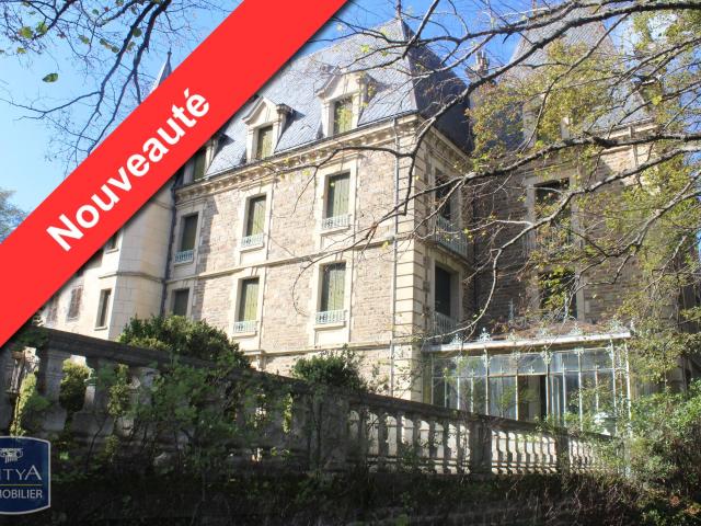 Maison vente à Issoire, Ardes
