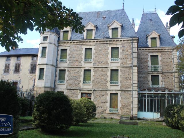 Maison vente à Issoire, Ardes