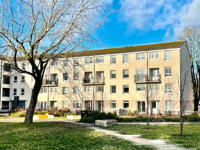 Apartment for rent in Maryhill, Scotland