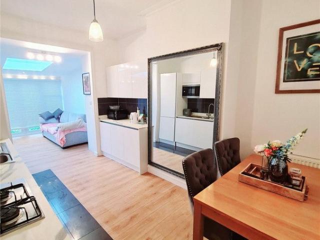 House for rent in London Borough of Lewisham, Greater London
