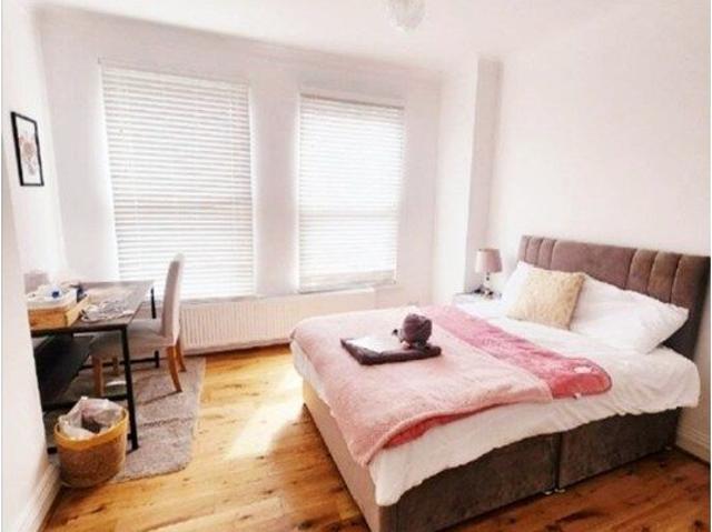 Room for rent in London Borough of Lewisham, Greater London