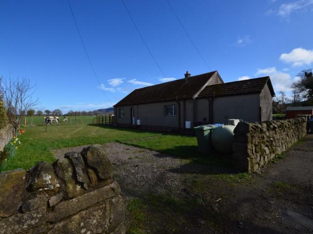 Apartment for rent in Kinross, Scotland