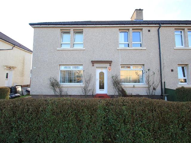 Apartment for rent in Tollcross, Scotland