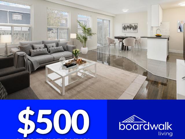 Apartment for rent in Georgina, Ontario