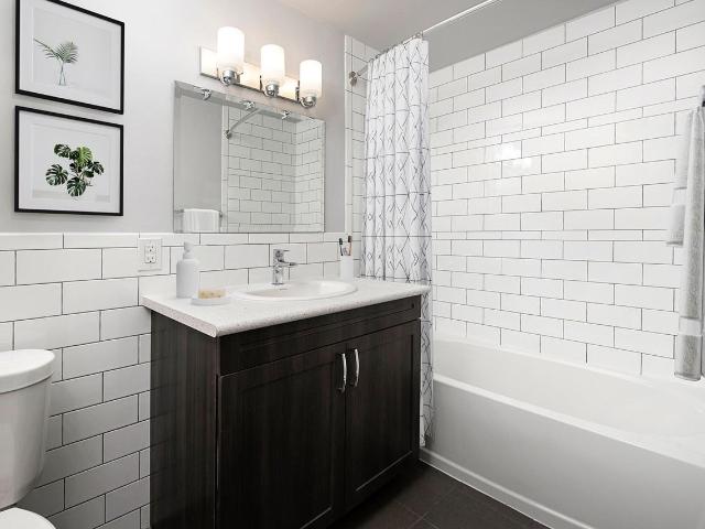 House for rent in Brampton
