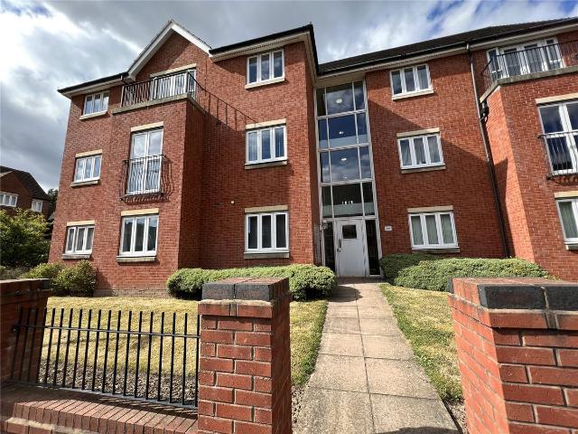 Apartment for rent in Ettingshall, West Midlands