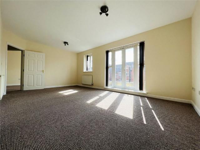 Apartment for rent in Ettingshall, West Midlands