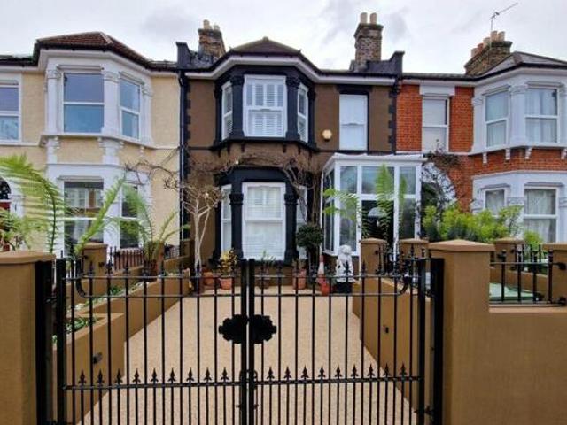 House for sale in Lyons, Greater London