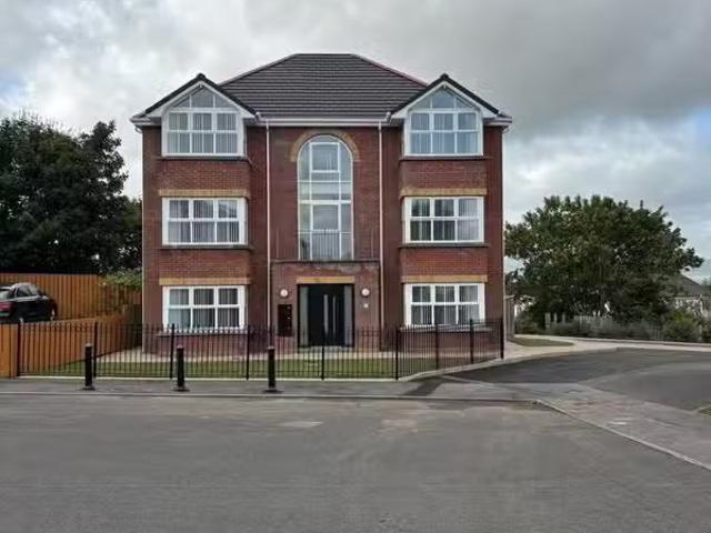 Apartment to rent in Derry